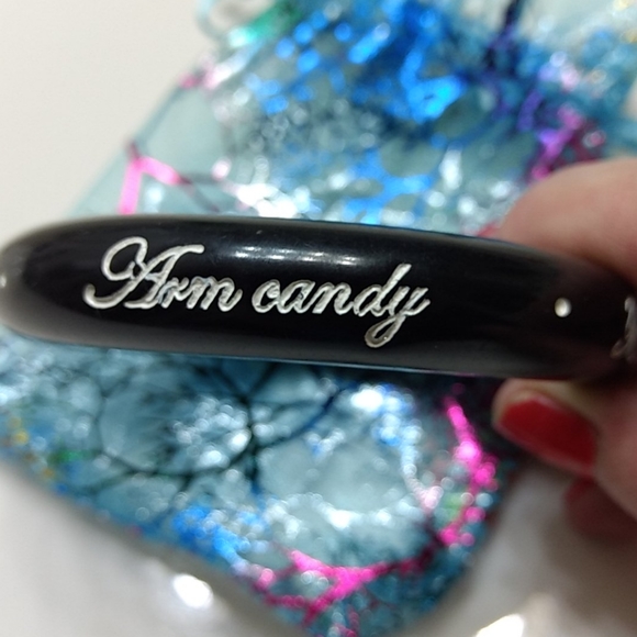 Arm candy bracelet - Picture 2 of 5